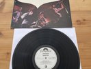 Stack Waddy Bugger Off Polydor Sample Promo Musterpressung Bluesrock Ultrarar NM
