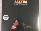 Aretha Franklin - Live At Fillmore West 180 Gram LP (New/Sealed/Pkg Flaw)