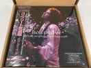 Bob Dylan The Complete Budokan 1978 8LP Memorabilia Photobook Booklet  Japan NEW