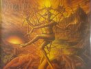 Impaled Nazarene - Ugra-Karma(LP/2023)EMBRACE OF THORNS PESTLEGION UTTERTOMB