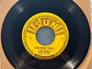 ELVIS PRESLEY Good Rockin' Tonight / I Don't SUN 210 + Rare Misprint Label 'Roy'