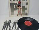 Warrant Cherry Pie  In Shrink With Stickers Original 1990 Vinyl GREAT SHAPE