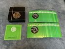 The Beatles Collection Vinyl Singles - *Missing Strawberry Fields Forever*