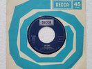 ROLLING STONES - Sad Day / You Can't Always Get What - 7 