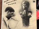 Sonny Rollins Plays Superb NM  RARE  1st DG Period lp 1204 Thad Jones