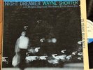 Wayne Shorter Night Dreamer Plays NM  1st Mono Ear NY Blue Note lp Lee Morgan