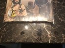 Led Zeppelin Live LP Vinyl LP Storming The Big Apple Limited Edition
