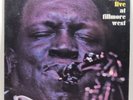KING CURTIS ‎– Live At Fillmore West  1971 1st US Issue  LP SEALED Kingpins