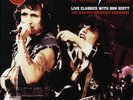 AC/DC - LIVE CLASSICS WITH BON SCOTT NEW SEALED 2 LP COLOR VINYL LIMITED EDITION