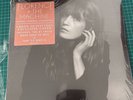 Florence And The Machine - How Big How Blue How Beautiful Exclusive Cover - New
