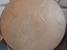 Public Image Ltd PiL Metal Box Original 1979 Complete Vinyl. 3 x Records