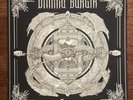 Dimmu Borgia  Eonian Vinyl LP + Back Patch