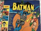 BATMAN AND ROBIN LP Hi Fi-Vinyl Record VG/EX