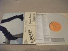 David Bowie Lodger 1st UK Press 1979 vinyl album NM/EX++