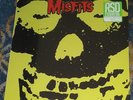 MISFITS / MISFITS 2024 CAPITOL 