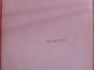 The Beatles---The White Album---MFSL 2-072---VG+ (Mobile Fidelity Sound Labs)