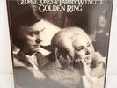 George Jones & Tammy Wynette Golden Ring 1976 LP CBS EPIC KE 34291