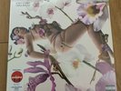 KALI UCHIS Orquídeas Target Exclsive Coke Bottle Clear Vinyl