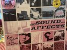 Sound Affects / The Jam Vinyl LP Special Ltd Ed Pink Vinyl Superb