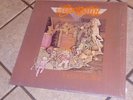AEROSMITH TOYS IN THE ATTIC Original 1st Press 1975 In Shrink PC33479 Vinyl Lp