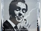 Stereolab / Nurse with Wound — Simple Headphone Mind 12