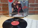 Twisted Sister  Stay Hungry 1984 Pressing LP in Shrink Wrap & Hype Sticker