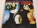 Code Name: Scorpion Vinyl Record Album 2xLP (2001) Underground Hip Hop Rap