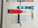 Flip Phillips Howard McGhee The Small Herd Orig 10