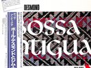 LP Paul Desmond Featuring Jim Hall Bossa Antigua OBI + INSERT JAPAN RCA