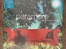 Paramore — All We Know Is Falling 10th Anniversary Vinyl — Clear Splatter