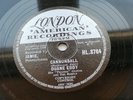 DUANE EDDY  1958  UK  78  CANNONBALL  MASON DIXON LION  LONDON HL.8764