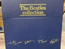 The Beatles Collection BC13 1986 Blue Box Set 12” Vinyl Records Great Britan Uk