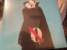 New Queens Of The Stone Age  Like Clockwork 2XLP Vinyl - RARE Limited Blue Cover