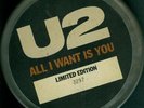 U2 - All I Want Is You (7