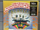 Magical Mystery Tour by The Beatles Vinyl (Remastered) | NEW