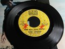 NORTHERN SOUL  - TOBI LEGEND - PROMO - ORIGINAL - HEAR