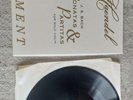 ida haendel bach sonatas & partitas violin 3 lp testament box set 1st press nm