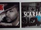 Vinyl Records - Joe Budden - Joe Budden - Scarface & The Fix Album Sampler