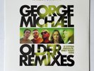 George Michael - Older Remixes (Vinyl 12