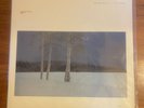 GEORGE WINSTON DECEMBER PIANO SOLOS LP