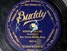 New Orleans Rhythm Kings BUDDY 8003 V