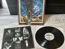 Mercyful Fate - In The Shadows LP Vinyl - 1993 1st EU Press - VG+