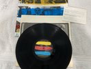 The Police - Synchronicity - Japan Vinyl OBI Insert - AMP-28075 Excellent