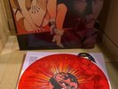 The Seatbelts “Cowboy Bebop” 2LP Vinyl - USED - Vinyl Me Please Splatter