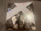 Lil Uzi Vert - Luv Is Rage 2 2LP Clear Vinyl