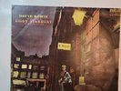 David Bowie - The Rise And Fall Of Ziggy Stardust First UK Press Vinyl LP