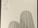 Wilco ‎– Yankee Hotel Foxtrot Super Deluxe Edition 11 lps Silver Vinyl 2022 USAS