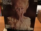Dusty Springfield Dusty in Memphis LP  RTI Atlantic R1-8214 1969