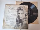 Disque 33 Tours Lp Et Dieu Crea La Femme Pressage Usa Brigitte Bardot