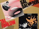 LP The Tal Farlow Quartet & Sal Salvador Quintet / Sal Salvado Tal Farlow Quart